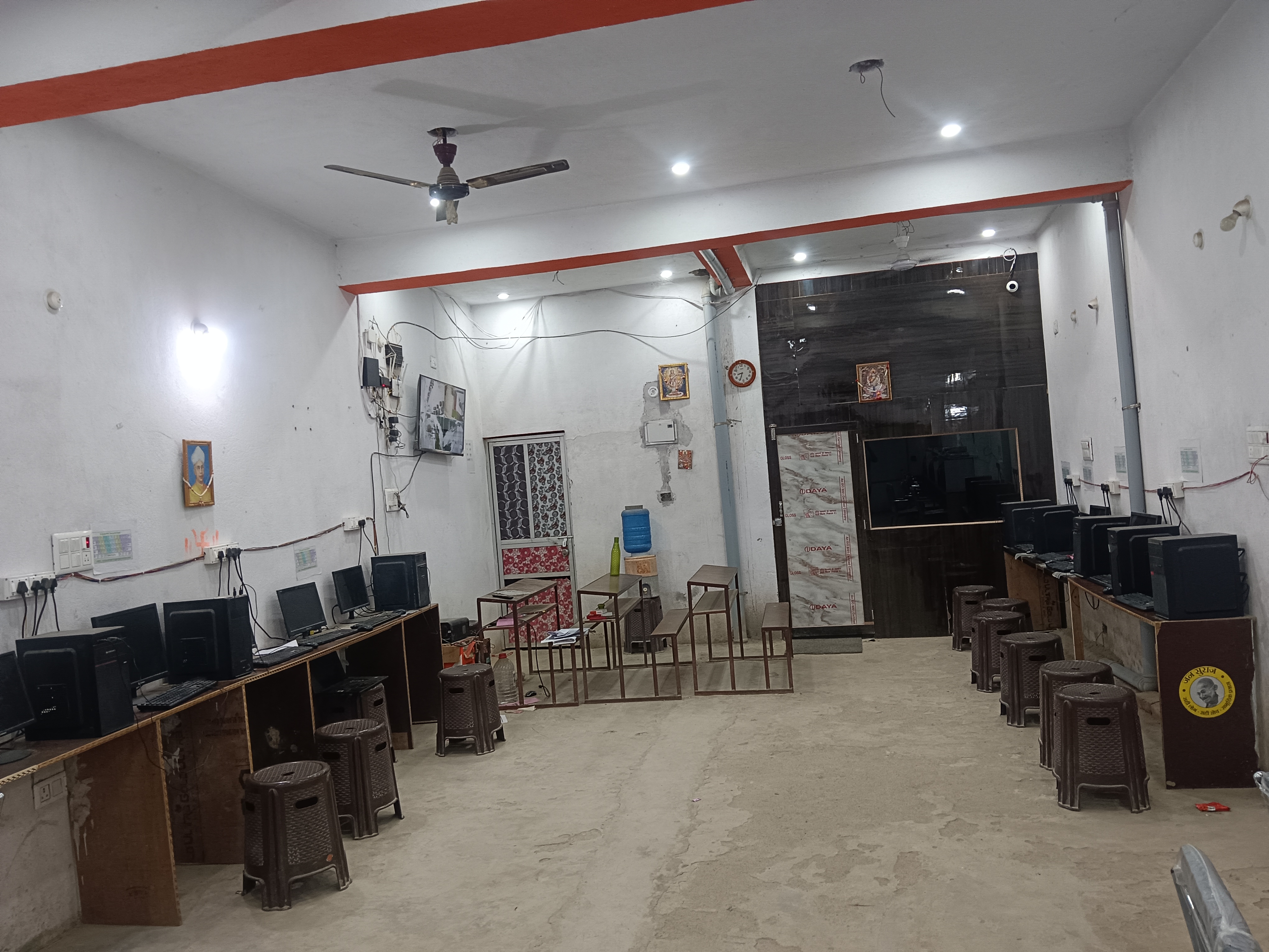 Classroom 2
